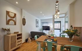 Bbarcelona Guinardo Flat